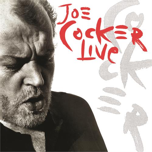 Joe Cocker Live (2LP) 